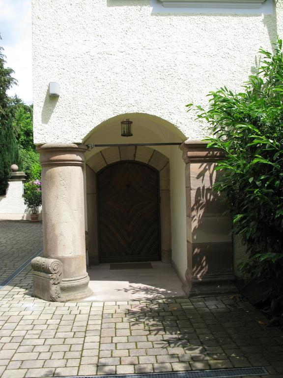 Villa Giulia 纽伦堡 客房 照片
